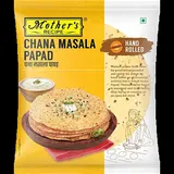 MOTHERS RECIPE CHANA MASALA PAPAD 200G