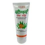 PATANJALI SAUNDARYA FACEWASH 60G