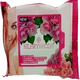 HILARY RHODA ROSE WIPES 25PCS