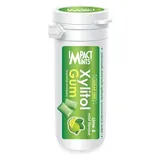 IMPACT MINTS XYLITOL GUM LIME & MINT 30G