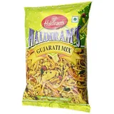 HALDIRAM GUJRATI MIX 200G