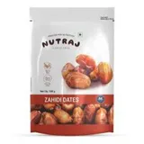 NUTRAJ ZAHIDI DATES 500G