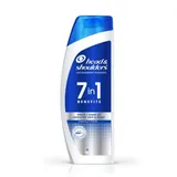 HEAD & SHOULDERS 7IN1 BENEFITS SHAMPOO 340ML