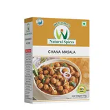WELCOME CHANA MASALA 100G