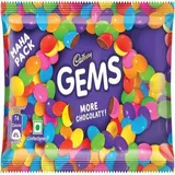 CADBURY GEMS RS-10