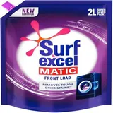SURF EXCEL MATIC LIQUID FRONT LOAD 2L