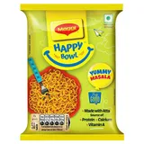 MAGGI HAPPY BOWL YUMMY MASALA 50G