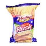 MAGAN ELAICHI RUSK 400G