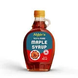 ABBIES MAPLE SYRUP 250ML