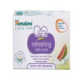 HIMALYA REFRESHING BABY SOAP 70G