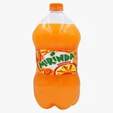 MIRINDA ORANGE 2 LTR