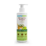 MAMAEARTH BHRING AMLA SHAMPOO 250ML