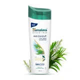 HIMALAYA ANTI DANDRUFF COOLING MINT SHAMPOO 340ML