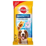 PEDIGREE DENTA STIX DAILY ORAL CARE 180G