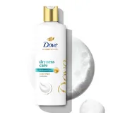 DOVE DRYNESS CARE SHAMPOO 340ML