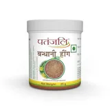 PATANJALI BANDHANI HING 25G