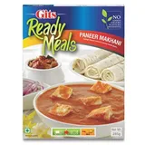 GITS READY MEALS PANEER MAKHANI 285G