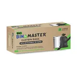BIO BIN MASTER DUSTBIN BAGS XL 76*94CM