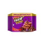 BRITANNIA TIGER KRUNCH CHOCOCHIPS 400G