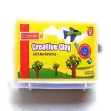 CAMEL CREATIVE CLAY 17N
