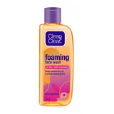 CLEAN & CLEAR FOAMING FACEWASH OIL FREE 150ML