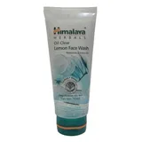 HIMALAYA OIL CLEAR LEMON FACEWASH 50ML