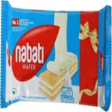 NABATI WAFER MILK VANILLA FLAVOUR 30G