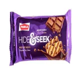 PARLE HIDE & SEEK MILANO VANILA 25G