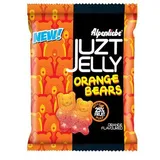 ALPENLIEBE JUZT JELLY ORANGE BEARS 29.7G