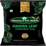HIMALAYAN BREW KANGRA FINE ORTHODOX TEA 200GM