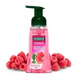 PALMOLIVE FOAMING HAND WASH RASPBERRY 250ML