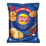 LAYS INDIA'S MAGIC MASALA 25G