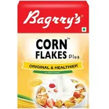 BAGRRYS CORN FLAKES PLUS ORI & HEALTHIER 300G