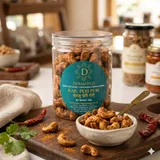 KAJU PERI PERI 100G