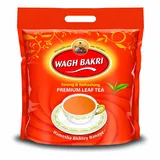 WAGH BAKRI PREMIUM STRONG LEAF TEA 500G