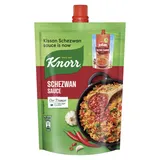 KNORR SCHEZWAN SAUCE 500G