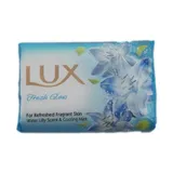 LUX FRESH GLOW LOTUS VITAMIN C+MINT 100G