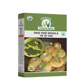 WELCOME PANI PURI MASALA 100G