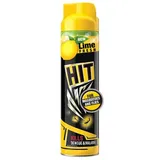 GODREJ BLACK HIT LIME FRAGRANCE 200ML