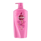 SUNSILK LUSCIOUS THICK & LONG SHAMPOO 650ML