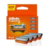 GILLETTE FUSION 5 4 CART