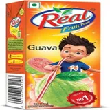 REAL FRUIT POWER GUAVA 200ML