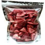 DRIED STRAWBERRY 300G