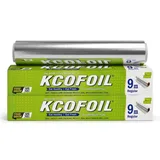 KCO ALUMINIUM FOIL 9 M 189