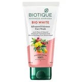 BIOTIQUE FACE GLO BRIGHTENENING  FRUIT CREAM 50G