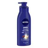 NIVEA COCOA NOURISH 400ML.