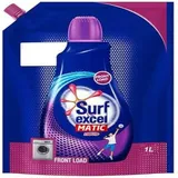 SURF EXCEL MATIC LIQUID FRONT LOAD 1.02L