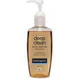 NEUTROGENA DEEP CLEAN 200ML