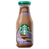 STARBUCKS CREAMY MOCHA DELIGHT FRAPPUCCINO 250ML