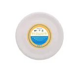 ECOWARE ROUND PLATE 11INCH 4COMP.